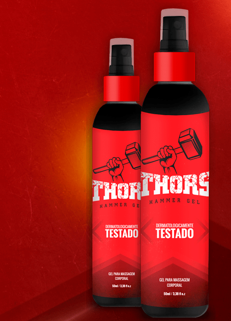 thors hammer gel site oficial