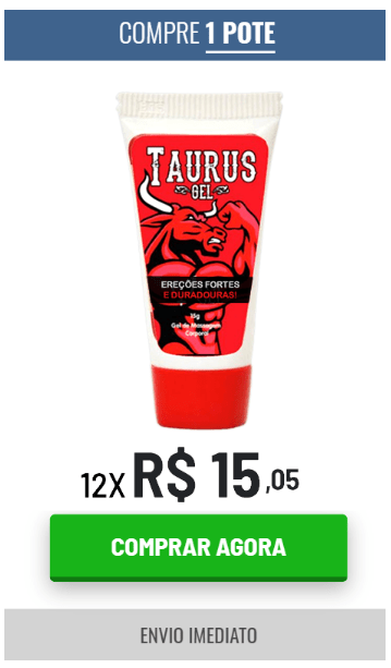 Gel Taurus Preço
