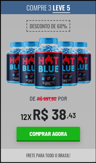 Hot Blue Preço 2