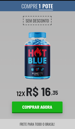 Hot Blue Preço 1